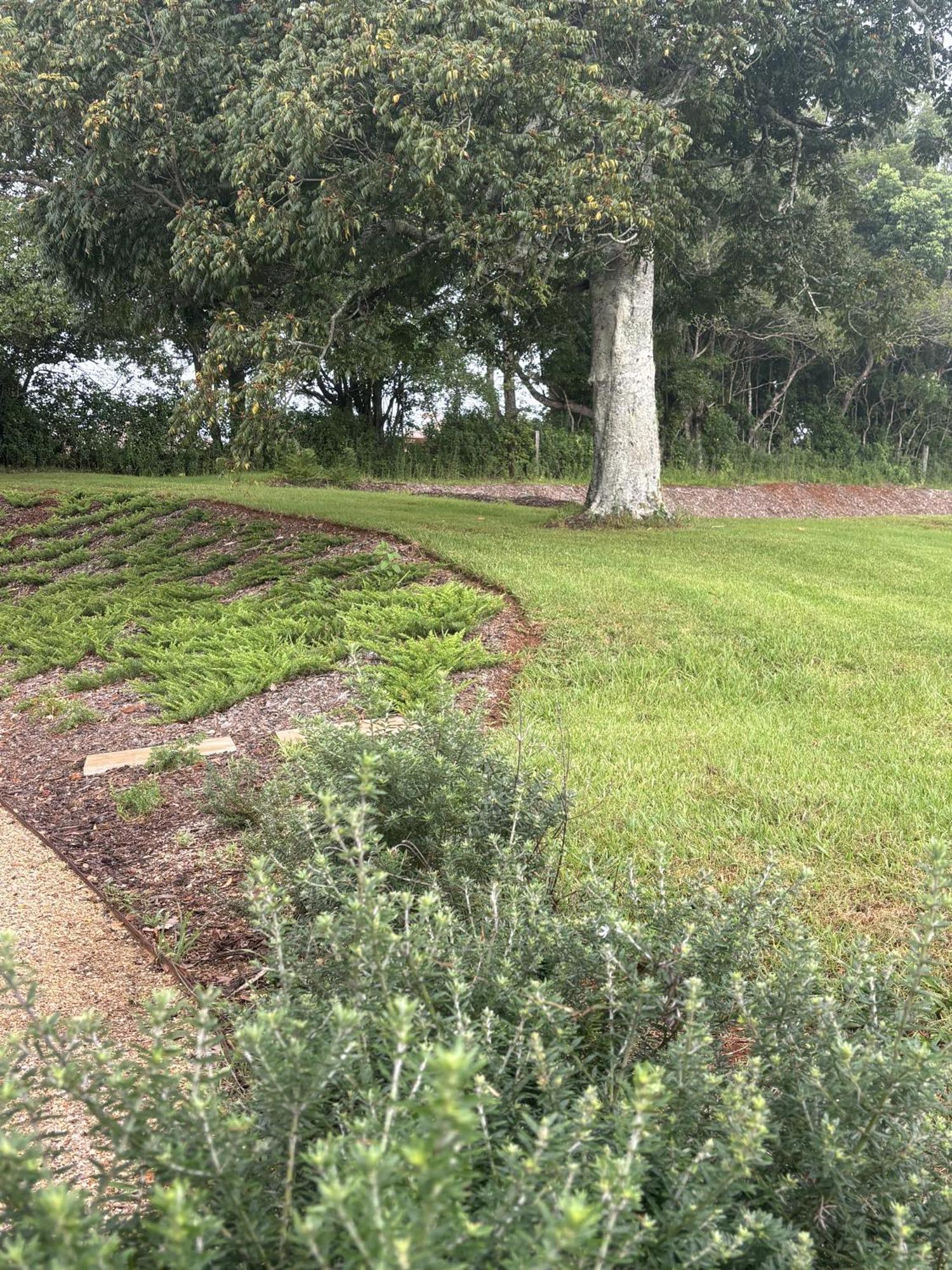 Beechmont Ten Acres מראה חיצוני תמונה